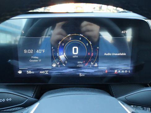 New 2026 Chevrolet Equinox LT w/ Convenience Package II image 21