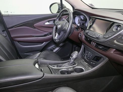 Used 2018 Buick Envision Essence image 19