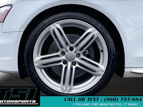 Used 2013 Audi S4 Premium Plus AWD/4WD image 9