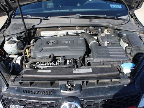 Used 2015 Volkswagen GTI S image 27