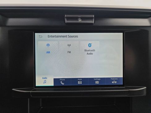 New 2026 Ford F250 XL w/ STX Appearance Package image 60