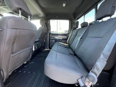 Used 2019 Ford F150 XLT w/ Equipment Group 302A Luxury AWD/4WD image 20