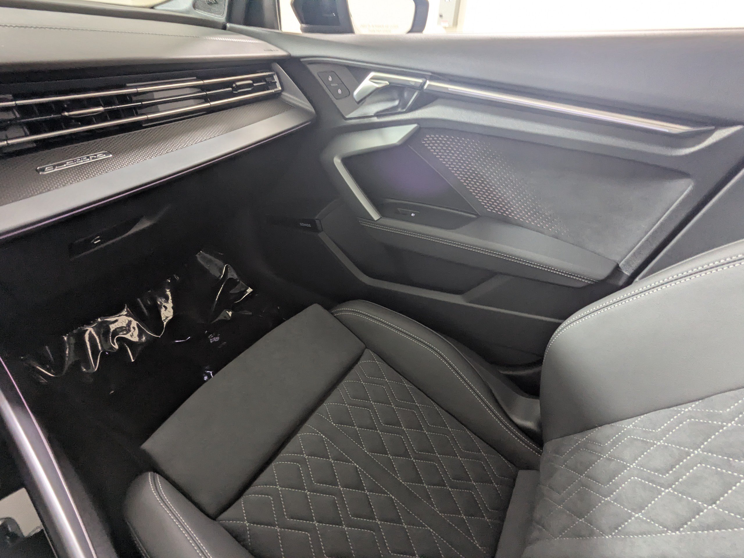 New 2026 Audi S3 Premium AWD/4WD image 13