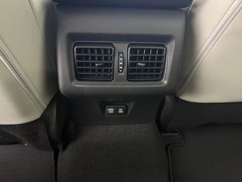 New 2026 Toyota Camry XLE FWD image 31
