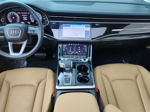 Used 2023 Audi Q7 2.0T Premium Plus w/ Premium Plus Package image 92
