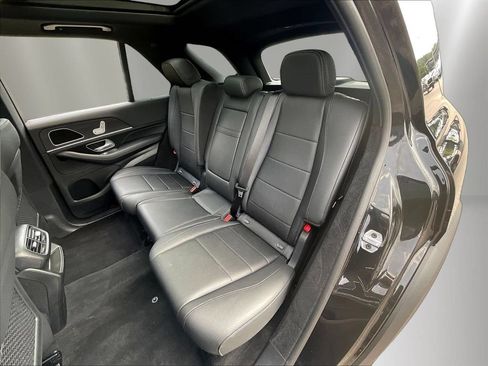 Used 2026 Mercedes-Benz GLE 350 4MATIC image 24