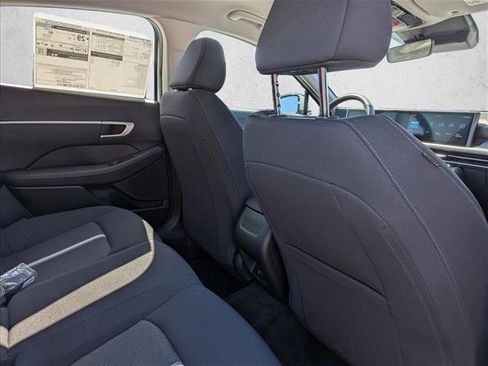 New 2026 Hyundai Sonata SEL image 29
