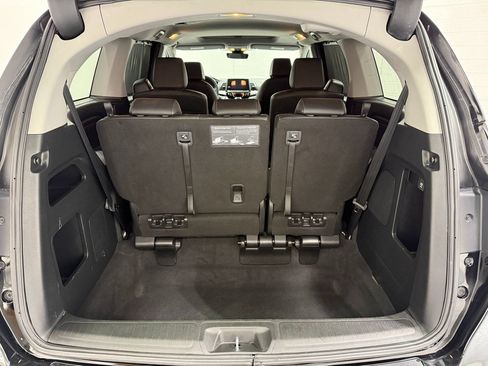 Used 2023 Honda Odyssey EX-L image 47
