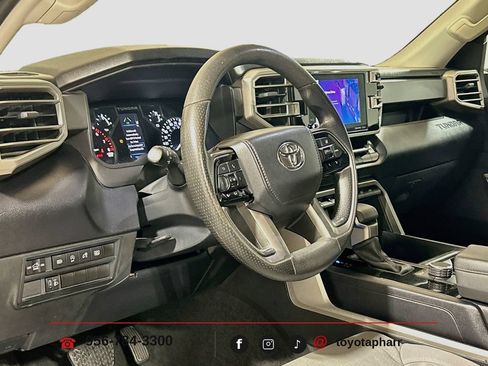 Used 2022 Toyota Tundra SR5 RWD image 8