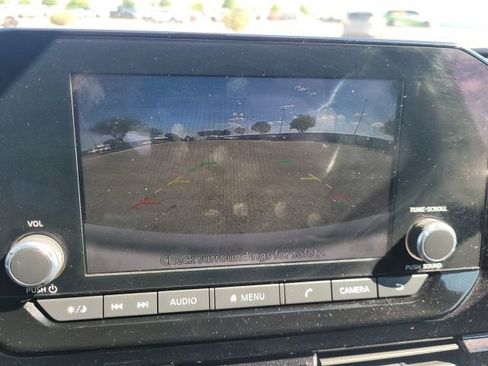 Used 2024 Nissan Pathfinder SV w/ Black Appearance Package FWD image 19