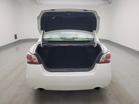 Used 2015 Nissan Altima 2.5 S w/ Power Driver Seat Package FWD image 29