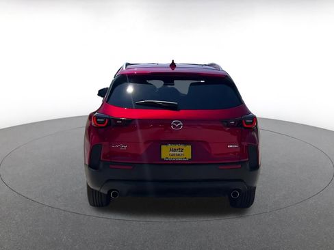 Used 2025 MAZDA CX-50 2.5 Hybrid w/ Premium Plus Pkg AWD/4WD image 12