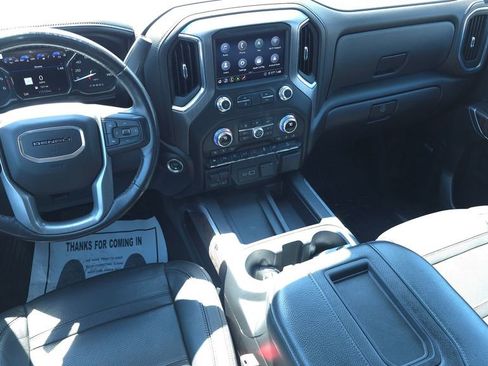 Used 2020 GMC Sierra 1500 Denali w/ Denali Premium Package image 27