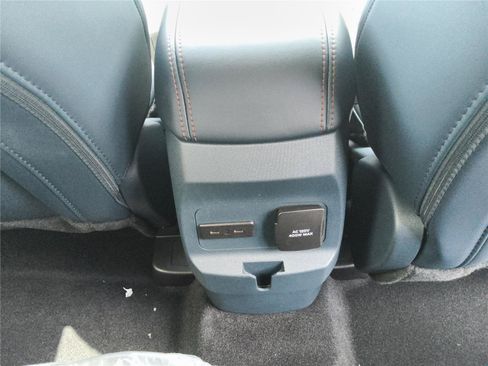 New 2026 Ford Maverick Lariat AWD/4WD image 29