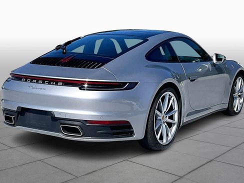 Used 2020 Porsche 911 Carrera image 11