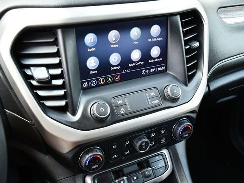 Used 2021 GMC Acadia Denali w/ Denali Technology Package FWD image 51