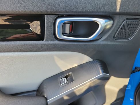 New 2026 Honda Civic Sport Touring image 20