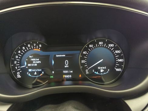 Used 2017 Lincoln MKC Reserve w/ Lincoln MKC Climate Package AWD/4WD image 19