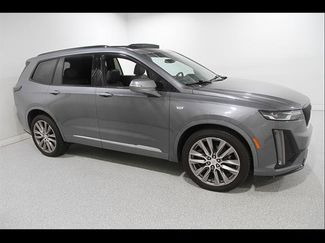 Used 2021 Cadillac XT6 Sport AWD/4WD video 1