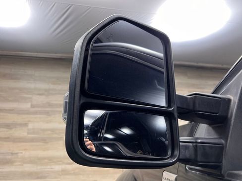 Used 2020 Ford F450 Lariat w/ Lariat Ultimate Package image 28