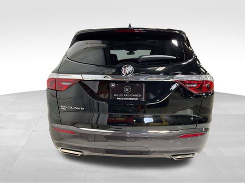 Used 2023 Buick Enclave Essence AWD/4WD image 6