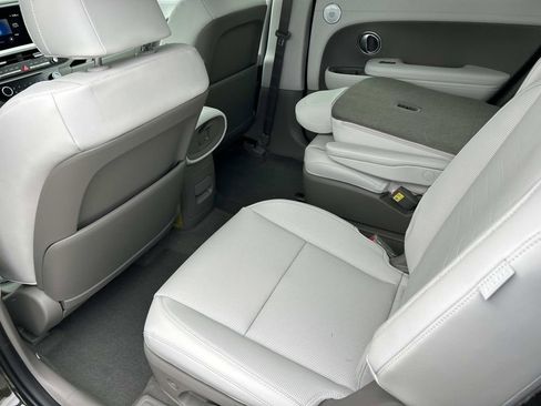 New 2026 Hyundai Palisade Limited image 18