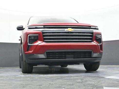 New 2026 Chevrolet Traverse LT w/ Driver Confidence Package image 48