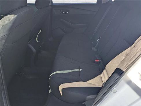 Used 2023 Honda Accord LX image 16