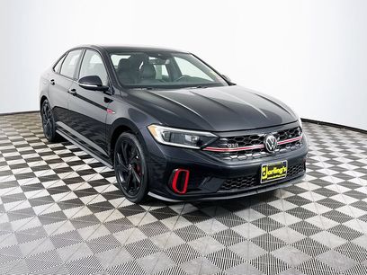 Certified 2024 Volkswagen Jetta GLI Autobahn w/ GLI Black Package