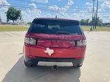 Used 2016 Land Rover Discovery Sport HSE image 4