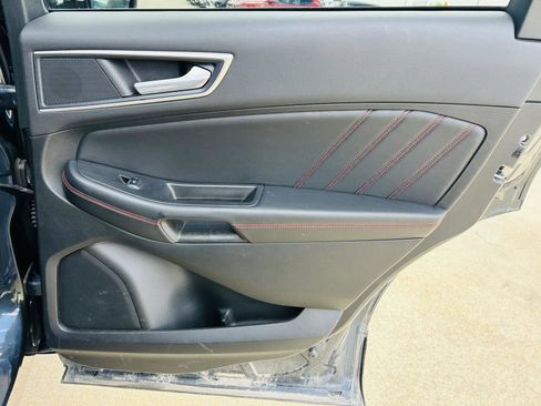 Used 2024 Ford Edge ST-Line AWD/4WD image 30