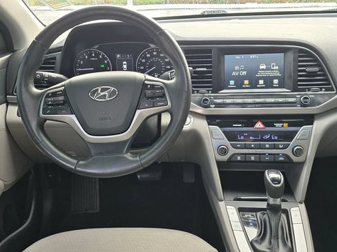 Used 2018 Hyundai Elantra Value Edition FWD image 11