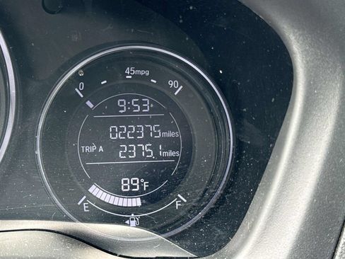 Used 2022 Honda HR-V Sport image 14