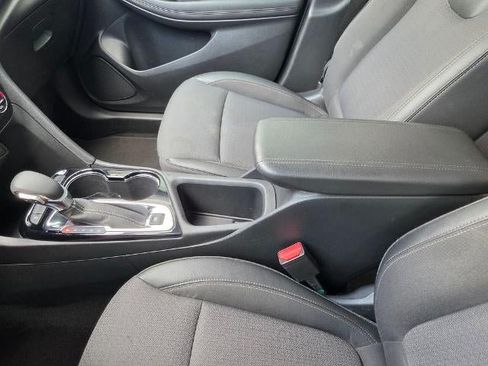 Used 2023 Buick Encore GX Select FWD image 20
