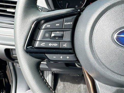 New 2026 Subaru Forester Sport AWD/4WD image 8