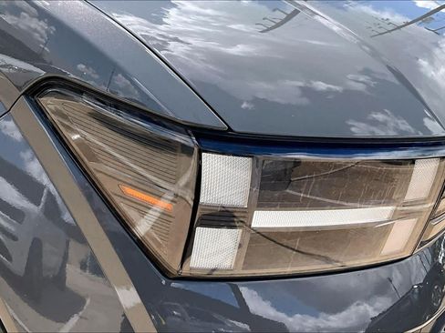Certified 2024 Hyundai Santa Fe Limited FWD image 26
