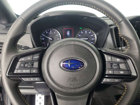 Used 2025 Subaru Crosstrek 2.5i Sport w/ Crosstrek Mirror Package image 23