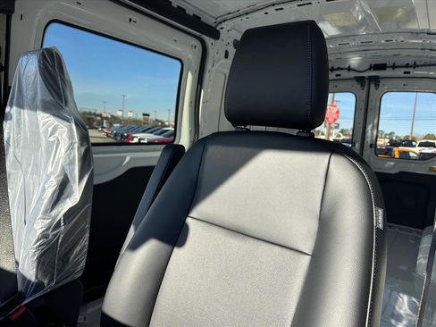 New 2026 Ford Transit 250 250 image 15