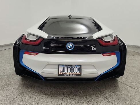Used 2015 BMW i8 AWD/4WD image 22