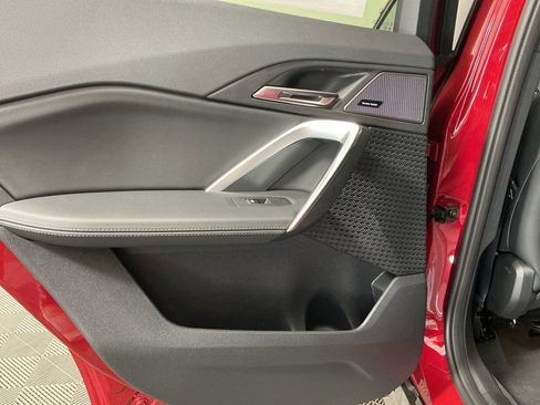 New 2026 BMW X2 xDrive28i w/ Convenience Package image 25