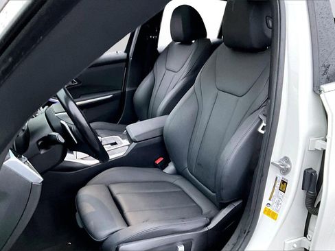 Used 2020 BMW 330i Sedan w/ Convenience Package image 21