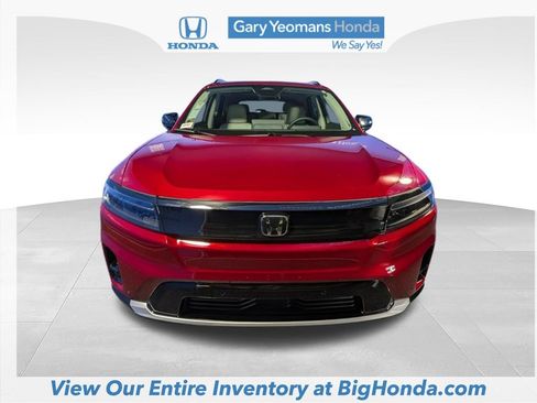 New 2026 Honda Prologue Touring image 11