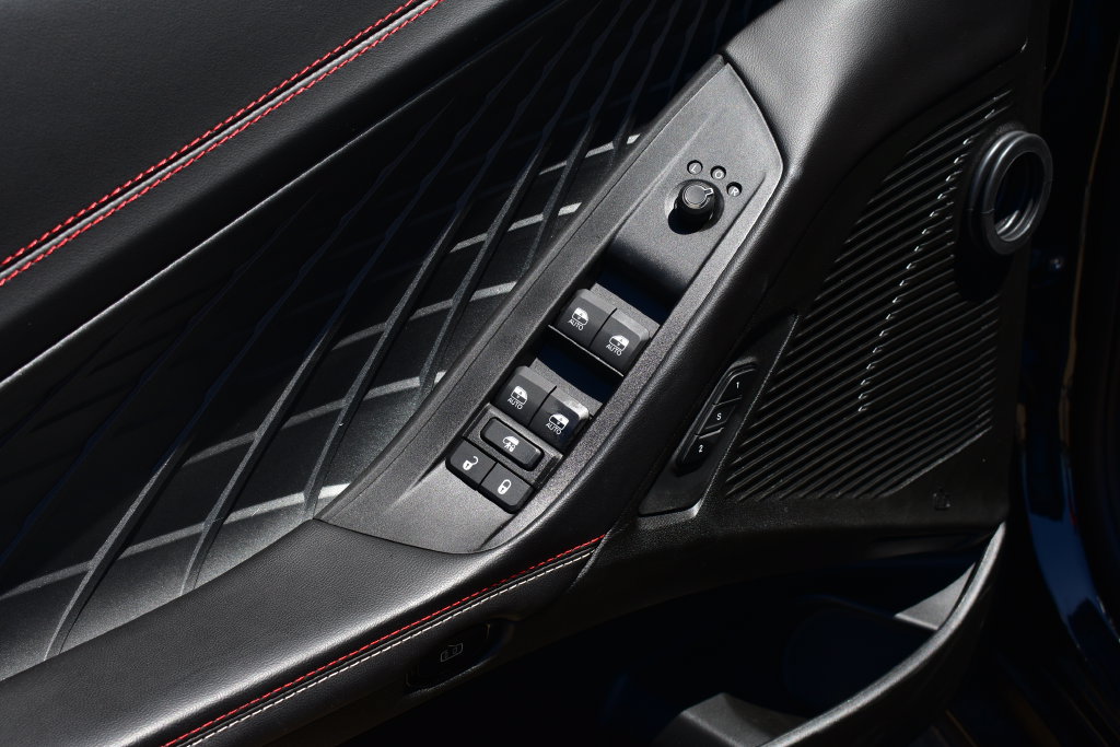New 2026 Dodge Charger R/T AWD/4WD image 17