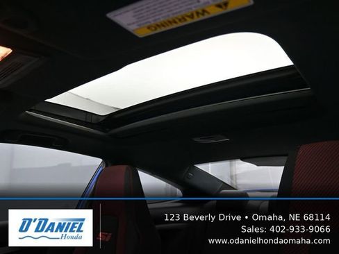 Used 2020 Honda Civic Si image 35