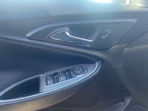 Used 2024 Chevrolet Malibu LT image 18