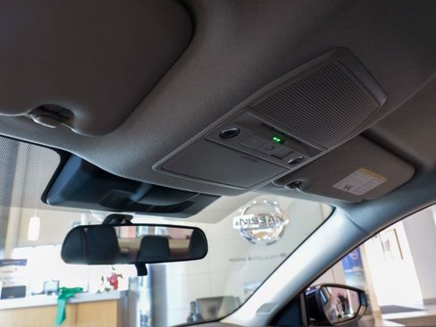 New 2026 Nissan Sentra SR w/ SR All Weather Package image 30