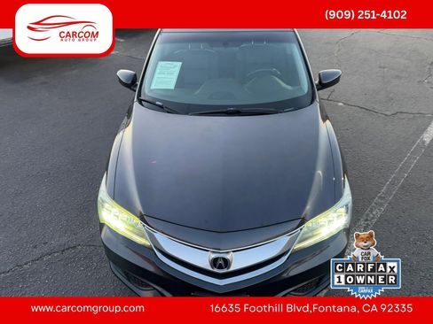 Used 2016 Acura ILX FWD image 17