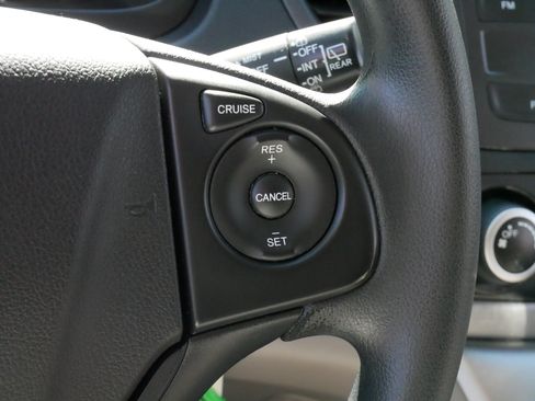 Used 2012 Honda CR-V LX image 25
