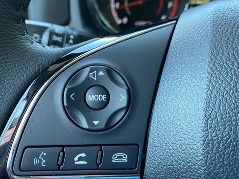 New 2026 Mitsubishi Outlander Sport SE AWD/4WD image 29