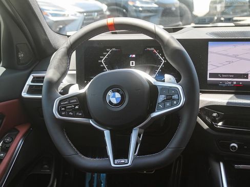 New 2026 BMW M340i w/ Premium Package RWD image 12